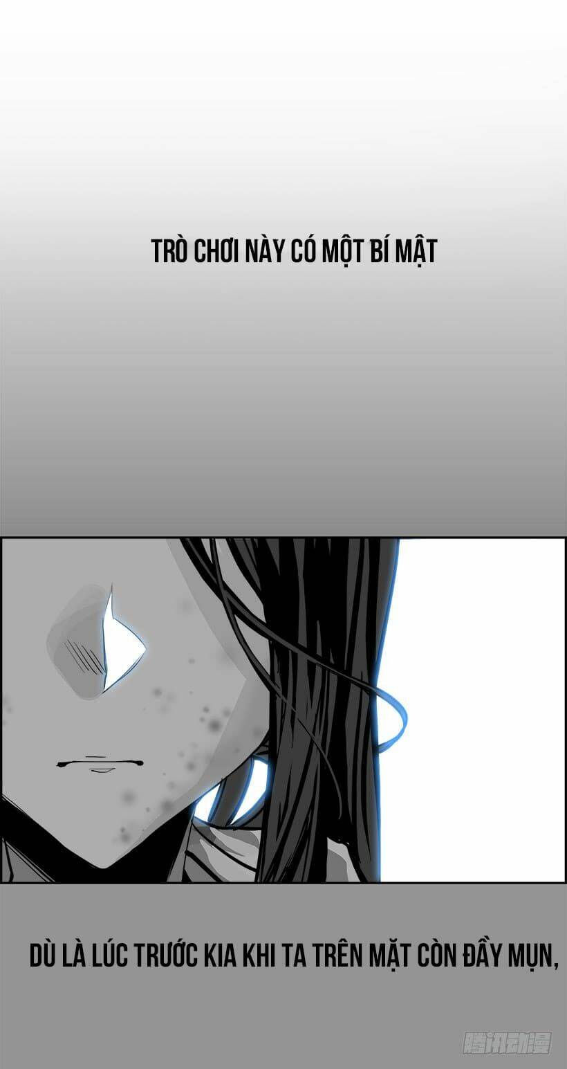 Hành Khúc W - Chapter 2 - Page 32