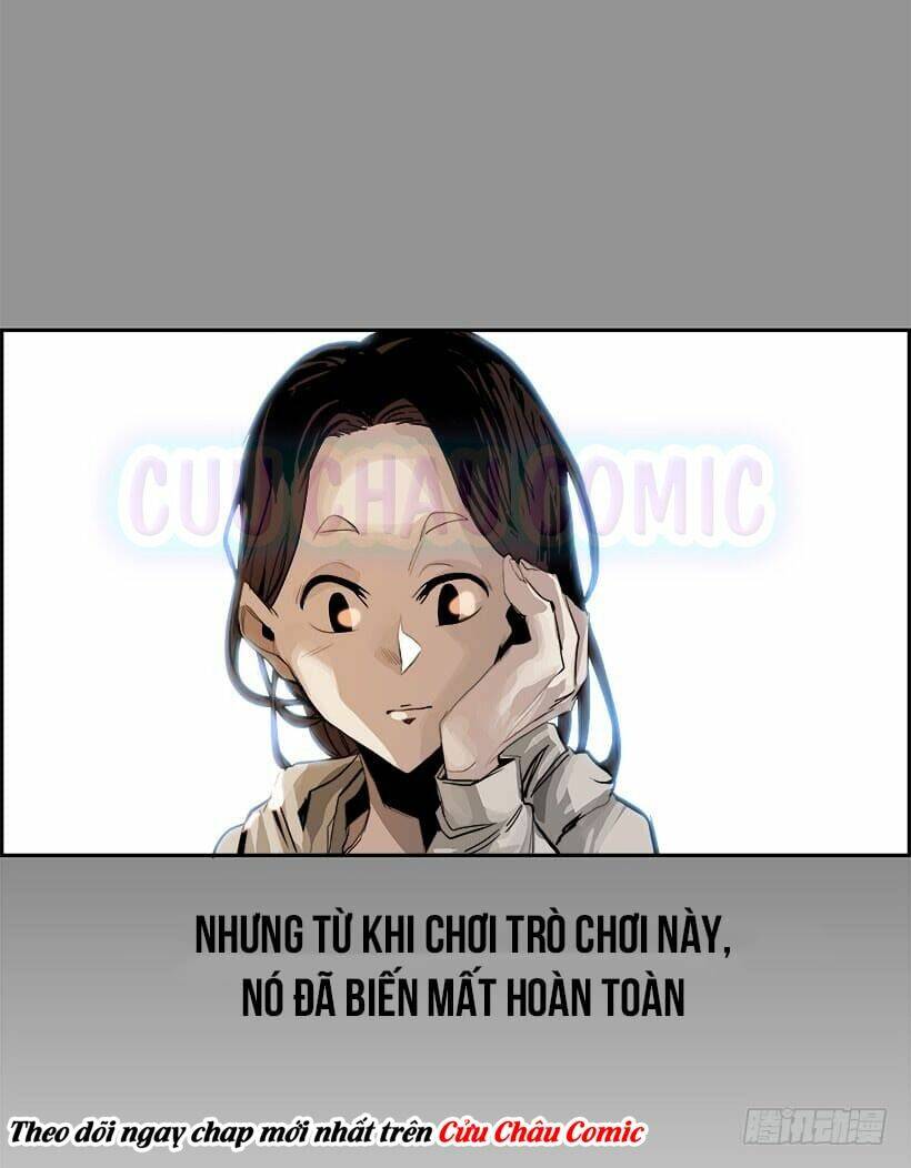 Hành Khúc W - Chapter 2 - Page 33