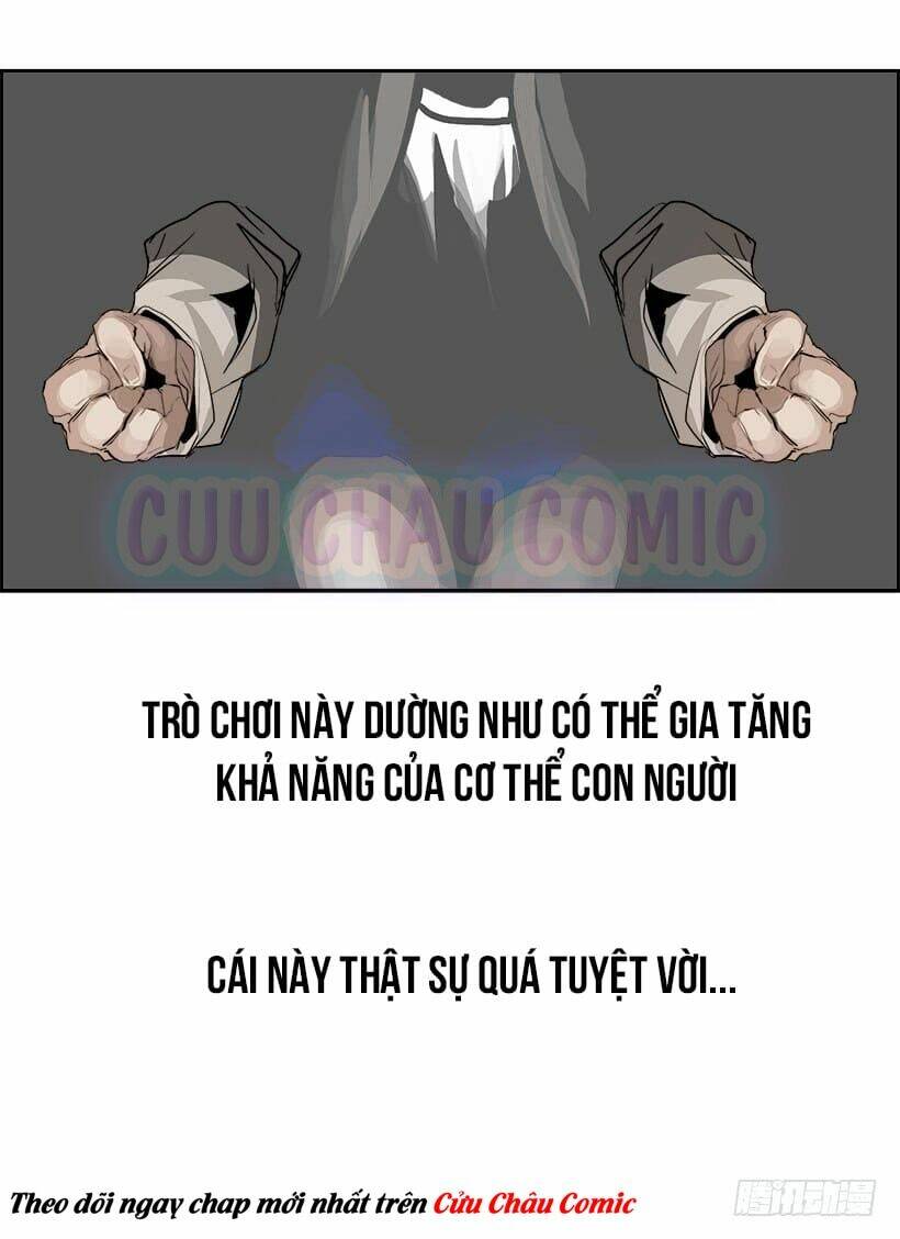 Hành Khúc W - Chapter 2 - Page 35