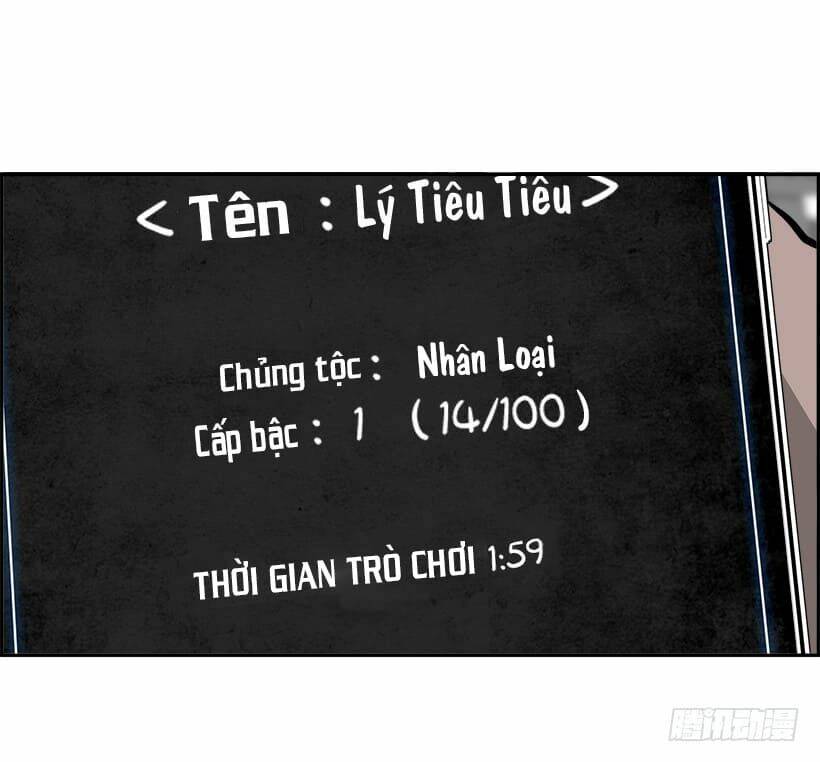 Hành Khúc W - Chapter 2 - Page 36