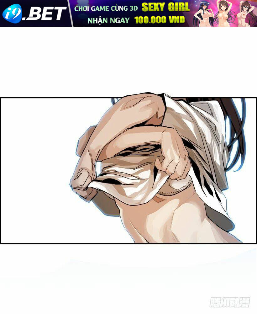 Hành Khúc W - Chapter 2 - Page 38