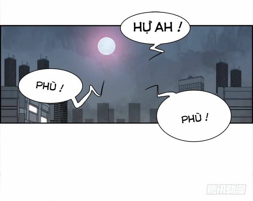Hành Khúc W - Chapter 2 - Page 40
