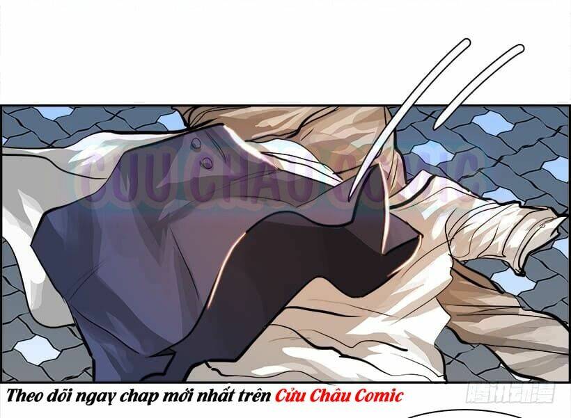 Hành Khúc W - Chapter 2 - Page 41