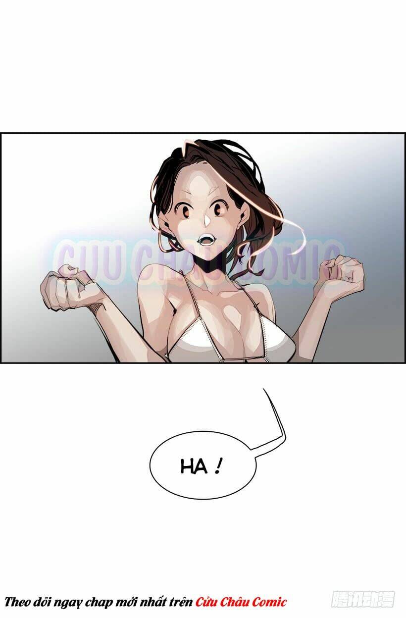 Hành Khúc W - Chapter 2 - Page 43