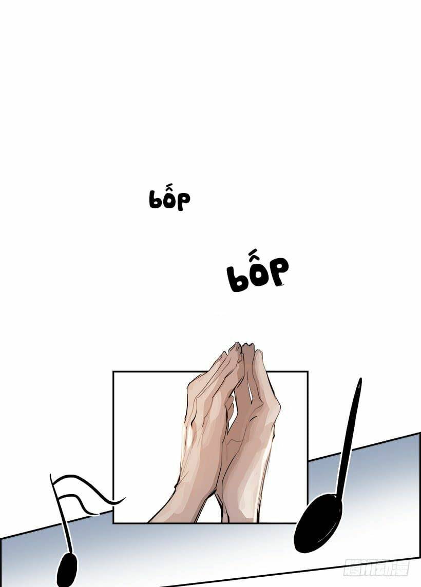 Hành Khúc W - Chapter 2 - Page 44