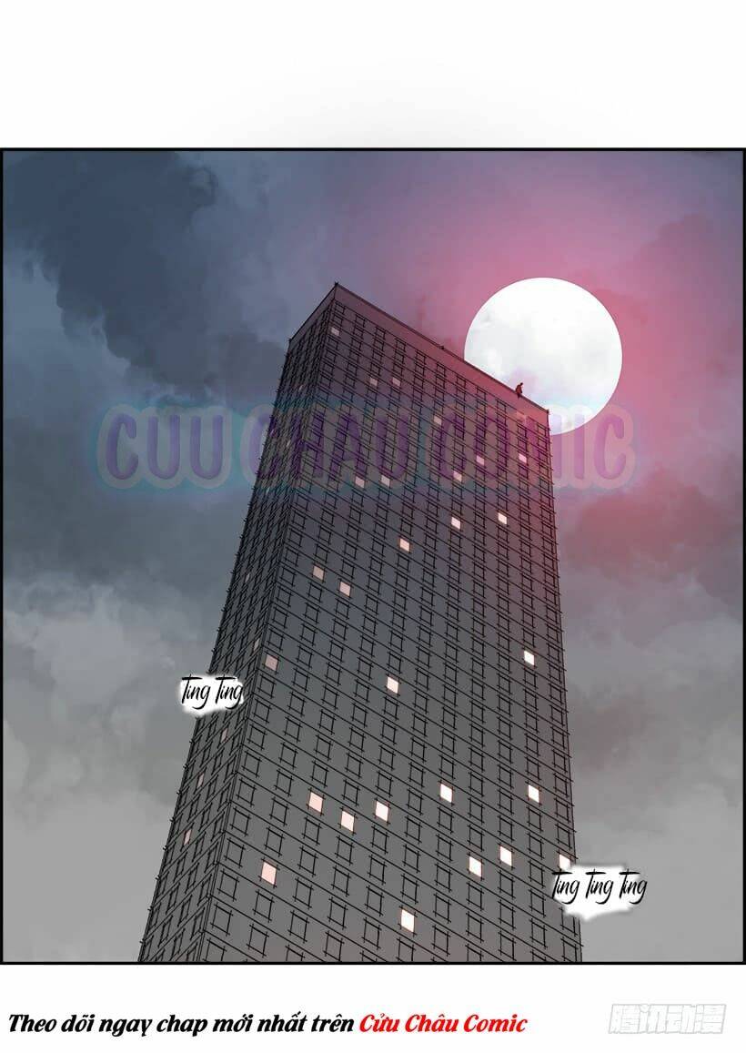 Hành Khúc W - Chapter 2 - Page 53