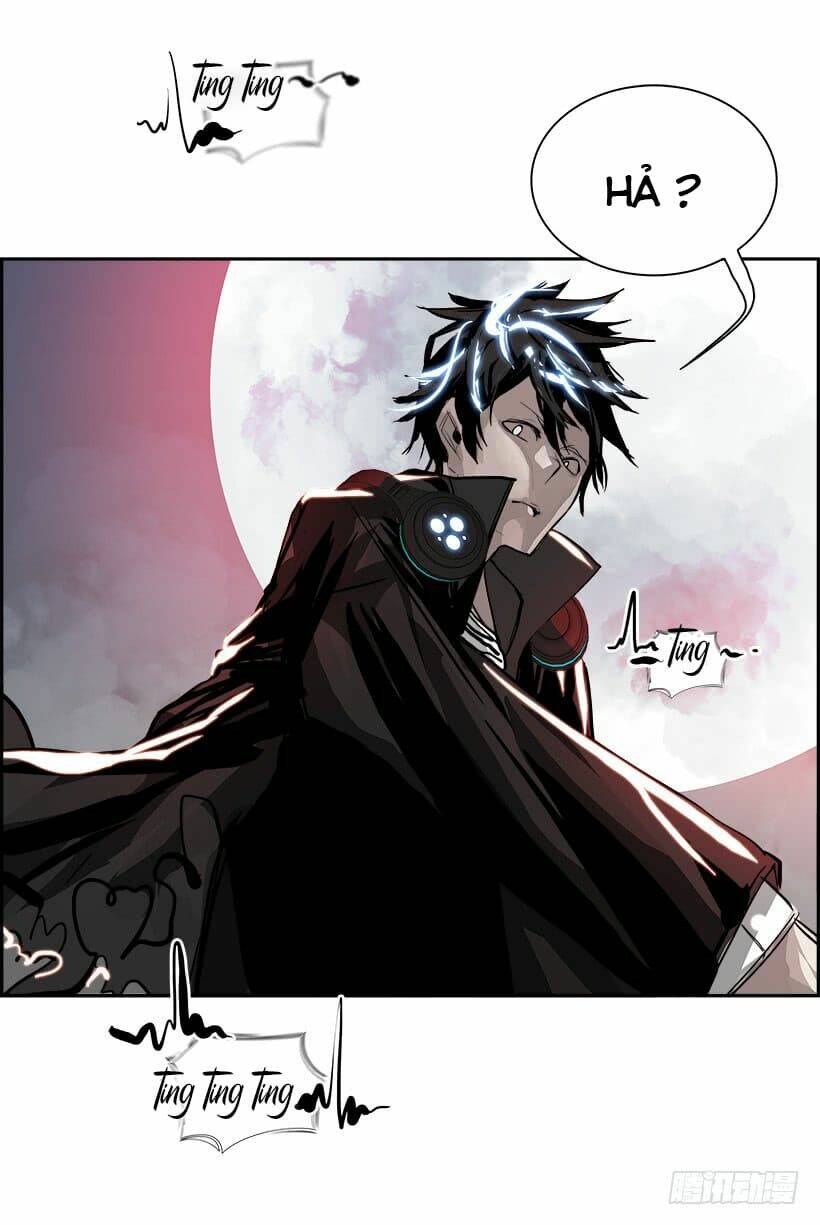 Hành Khúc W - Chapter 2 - Page 54