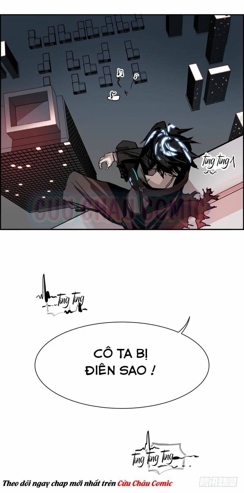 Hành Khúc W - Chapter 2 - Page 55