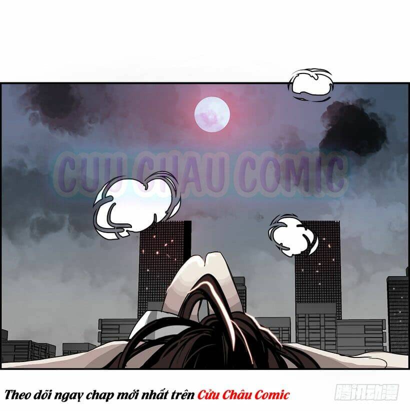 Hành Khúc W - Chapter 2 - Page 59