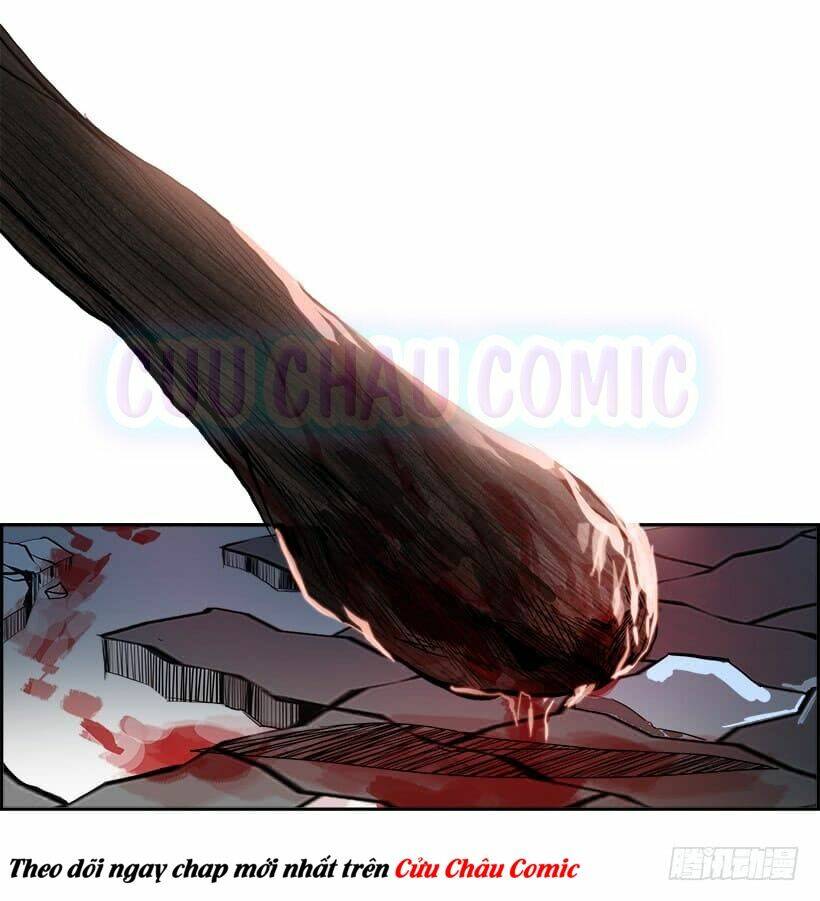 Hành Khúc W - Chapter 2 - Page 63