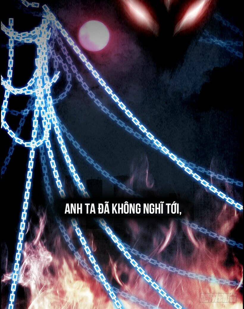 Hành Khúc W - Chapter 2 - Page 6