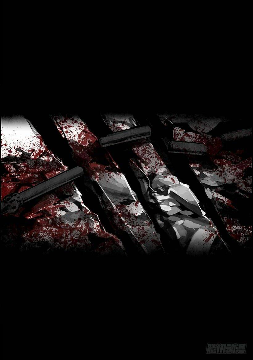 Hành Khúc W - Chapter 2 - Page 8