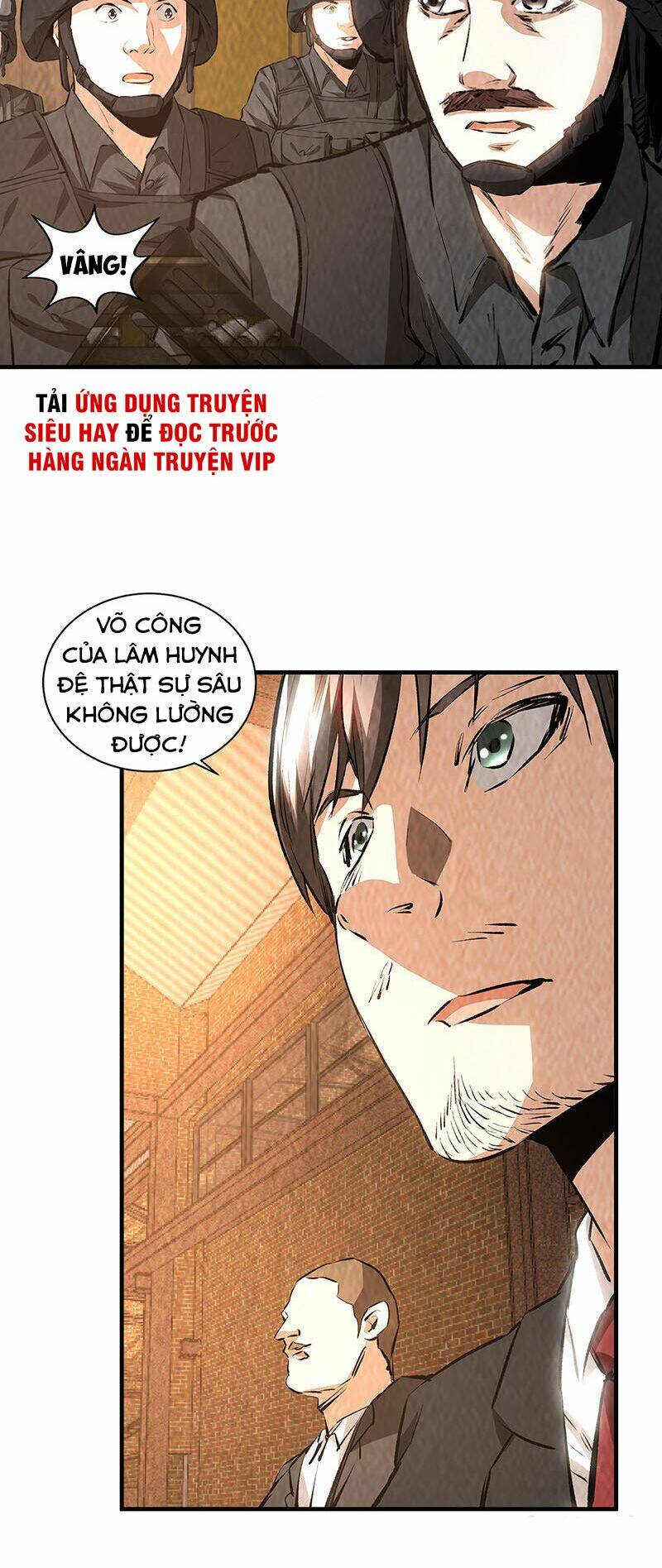 Ta Là Phế Vật - Chapter 216 - Page 9