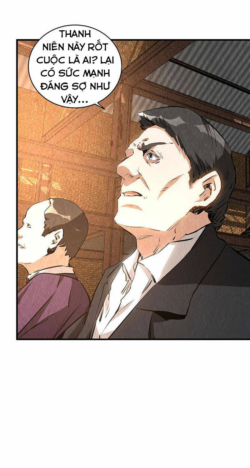 Ta Là Phế Vật - Chapter 216 - Page 11