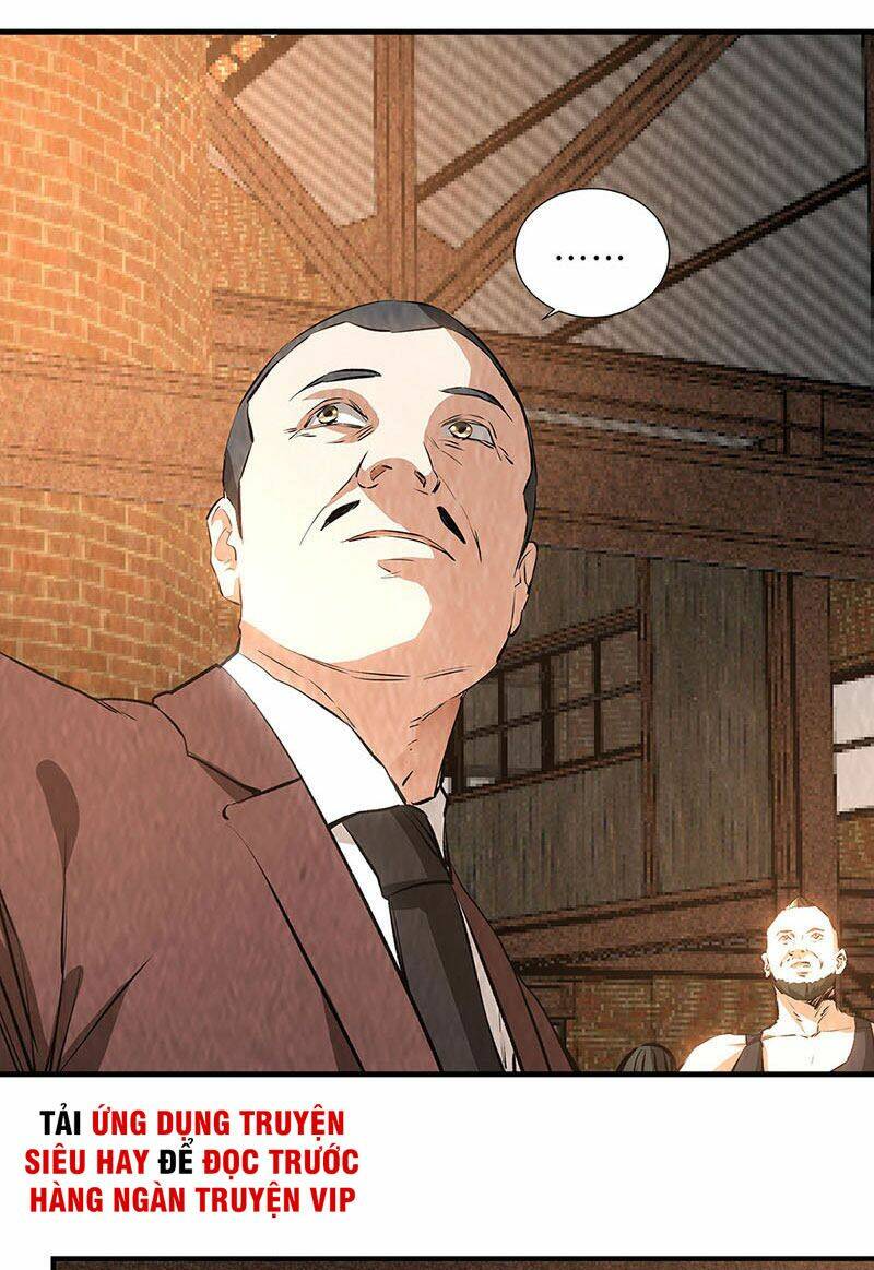 Ta Là Phế Vật - Chapter 216 - Page 12