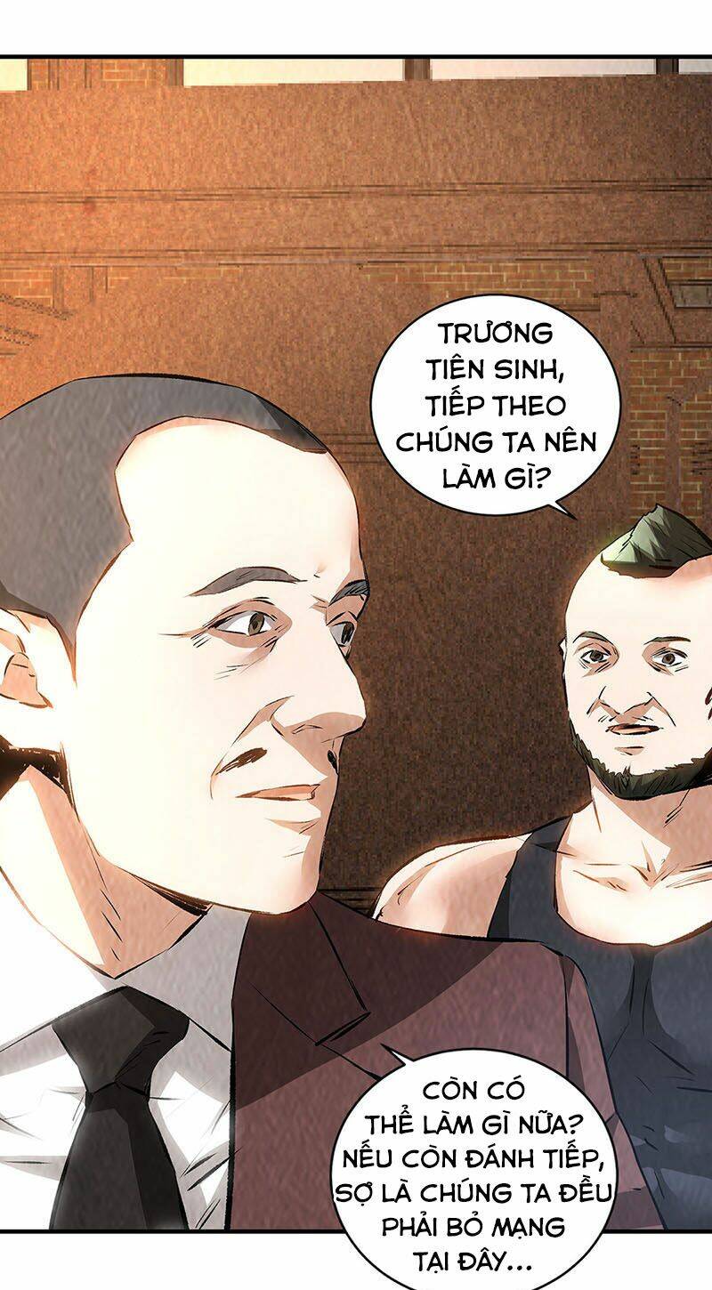 Ta Là Phế Vật - Chapter 216 - Page 16