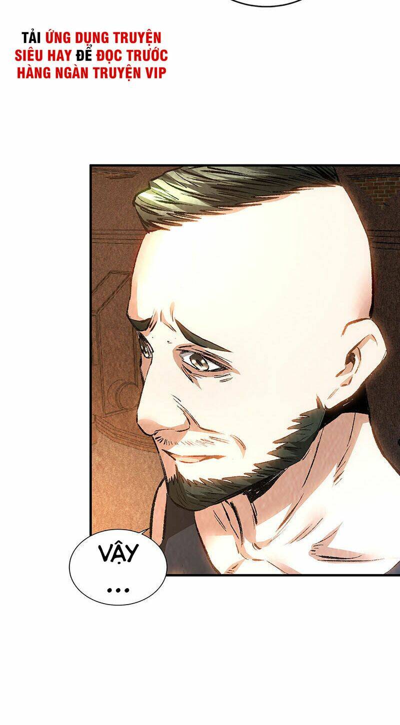 Ta Là Phế Vật - Chapter 216 - Page 17