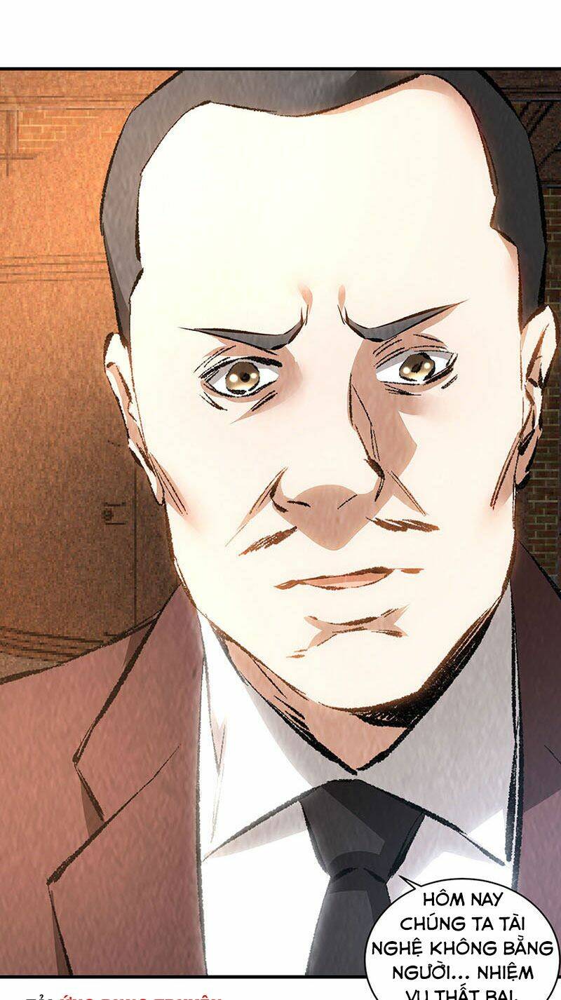 Ta Là Phế Vật - Chapter 216 - Page 18