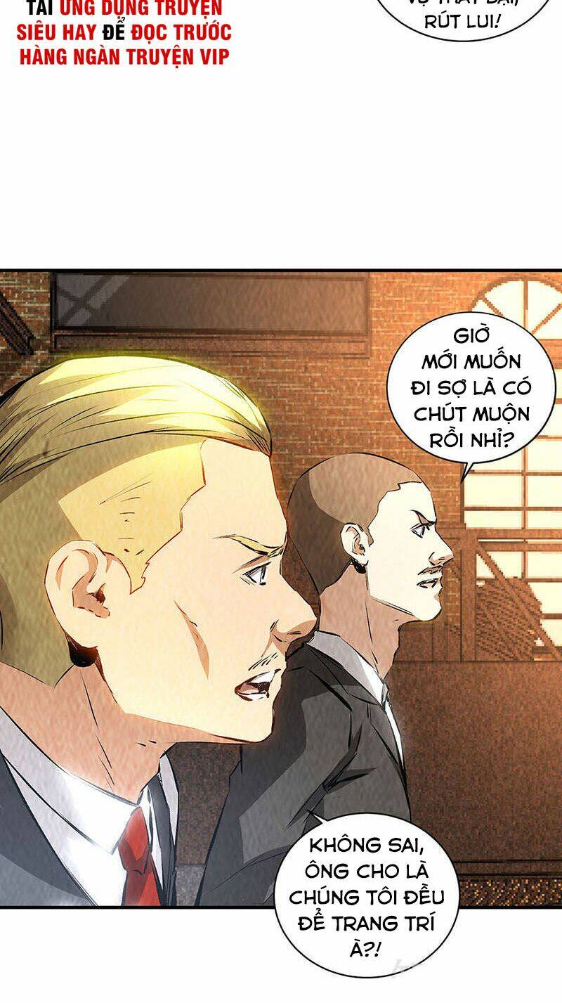 Ta Là Phế Vật - Chapter 216 - Page 19