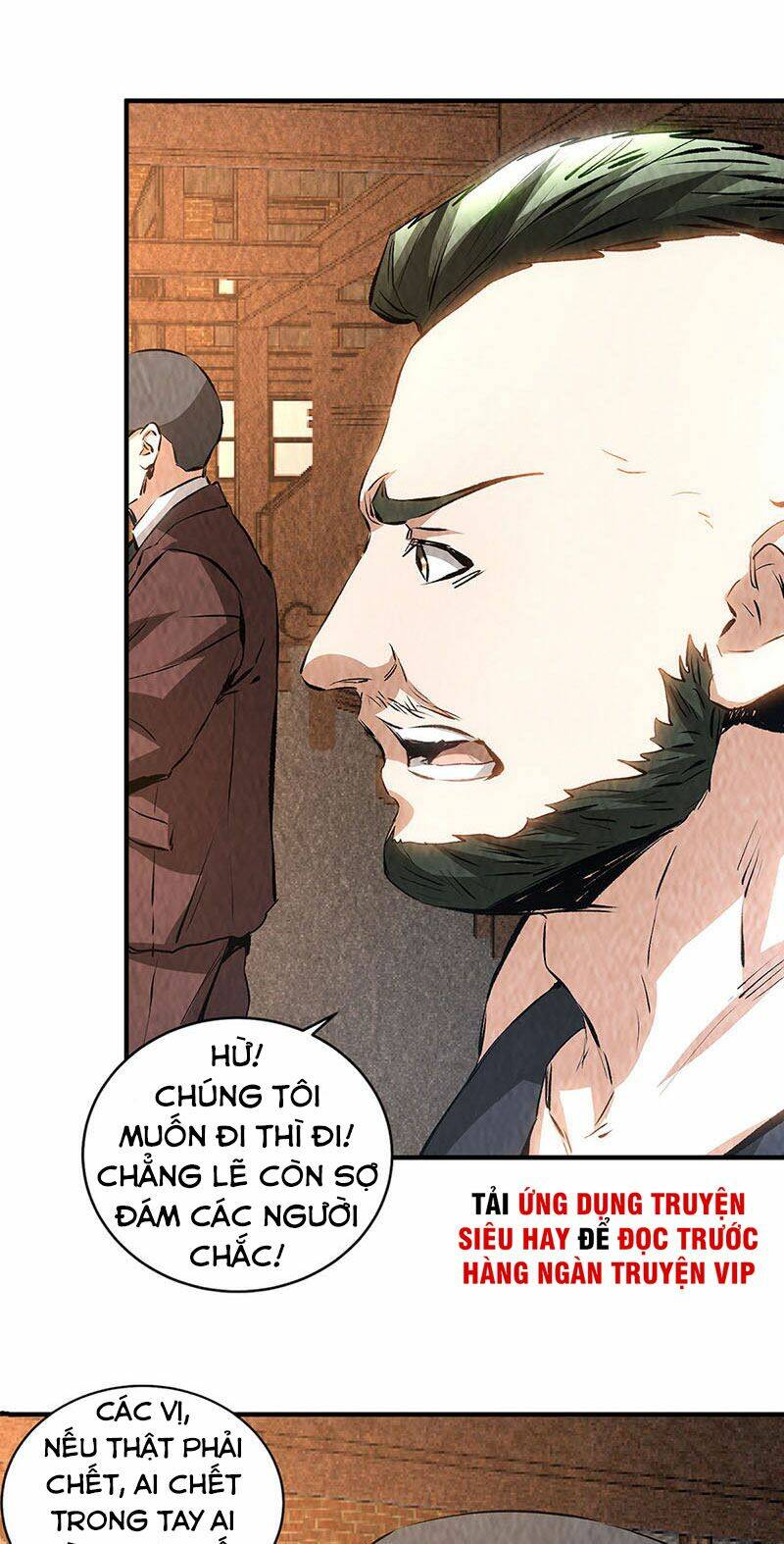 Ta Là Phế Vật - Chapter 216 - Page 20