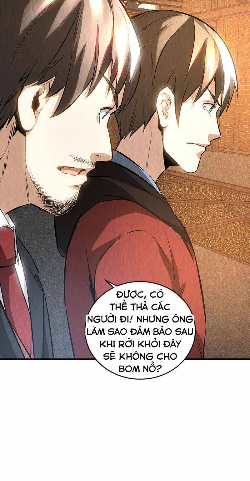 Ta Là Phế Vật - Chapter 216 - Page 25