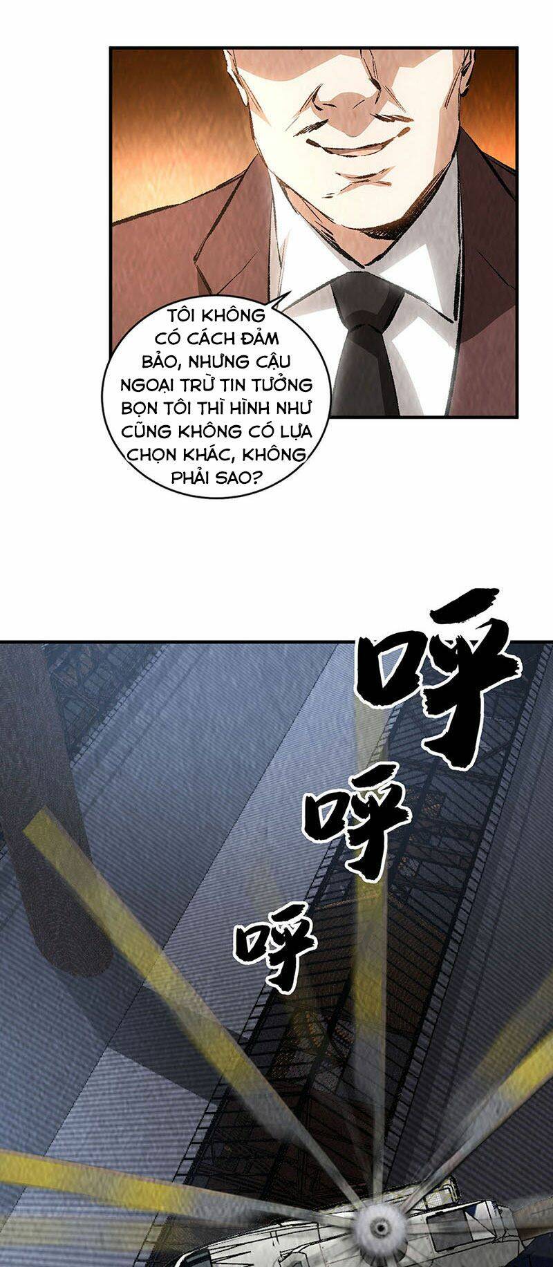 Ta Là Phế Vật - Chapter 216 - Page 26