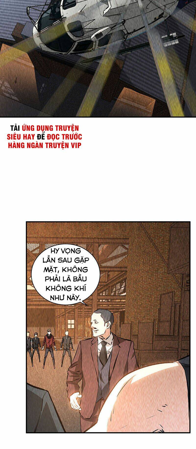 Ta Là Phế Vật - Chapter 216 - Page 27