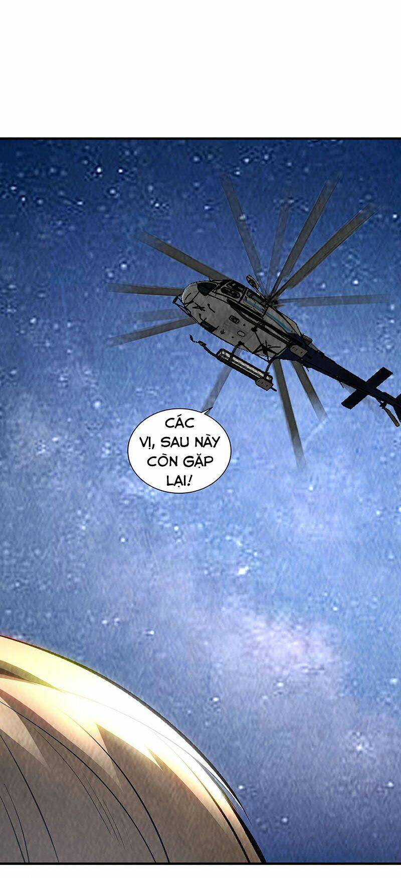 Ta Là Phế Vật - Chapter 216 - Page 28