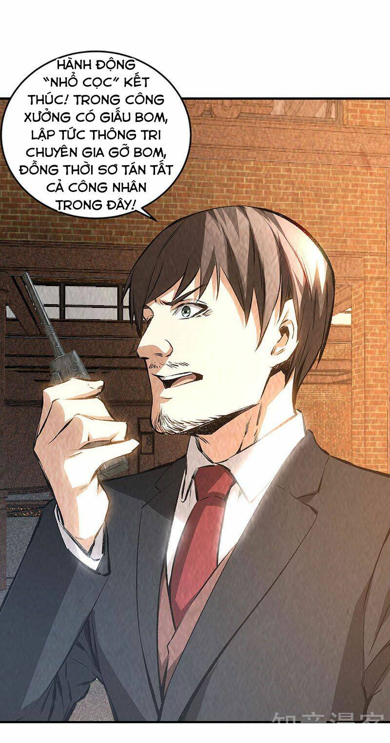 Ta Là Phế Vật - Chapter 216 - Page 30