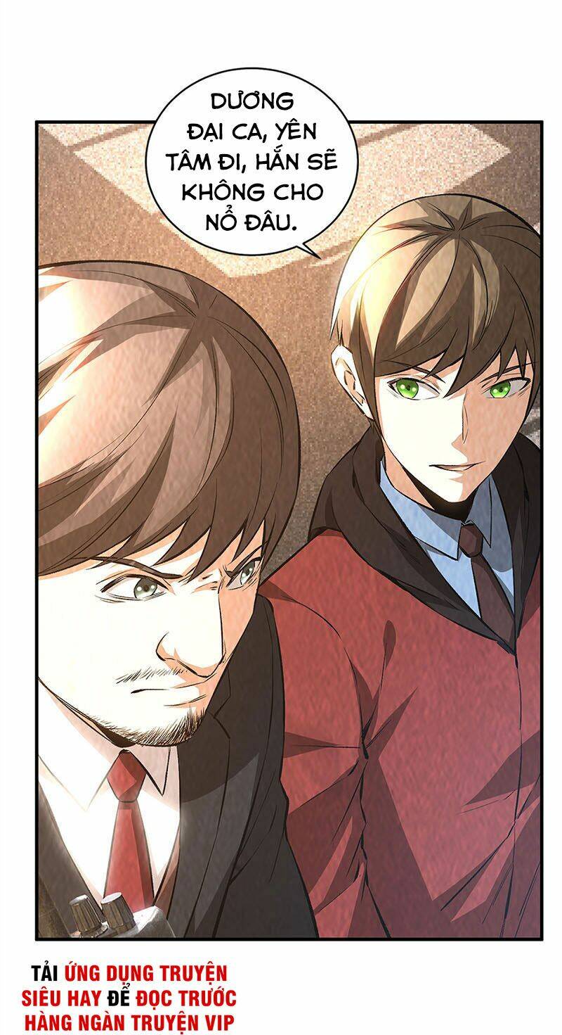 Ta Là Phế Vật - Chapter 216 - Page 31