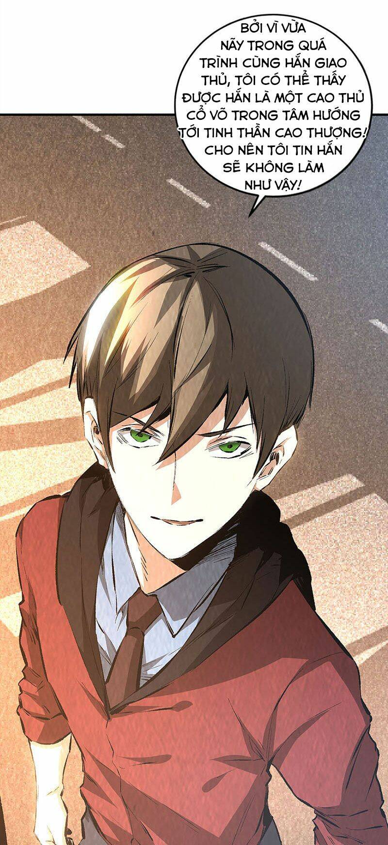 Ta Là Phế Vật - Chapter 216 - Page 33