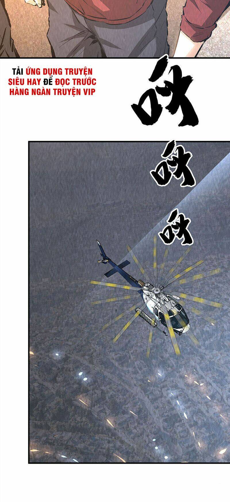 Ta Là Phế Vật - Chapter 216 - Page 34