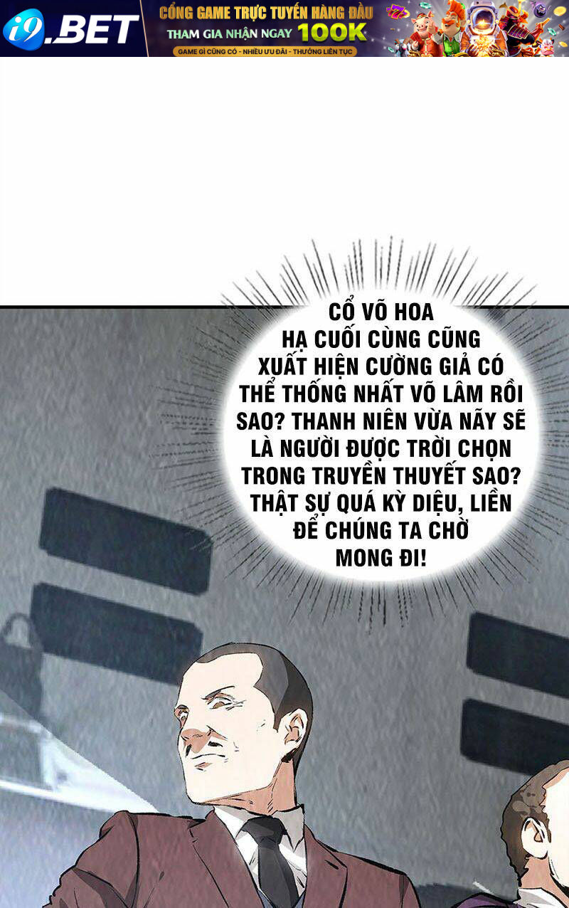 Ta Là Phế Vật - Chapter 216 - Page 35