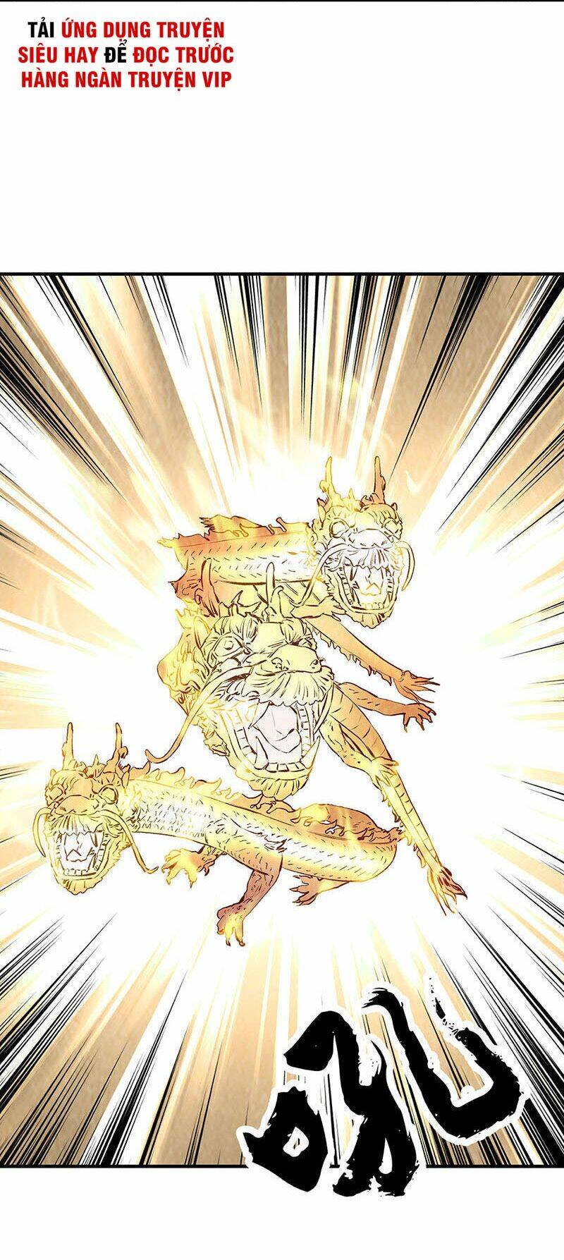 Ta Là Phế Vật - Chapter 216 - Page 3