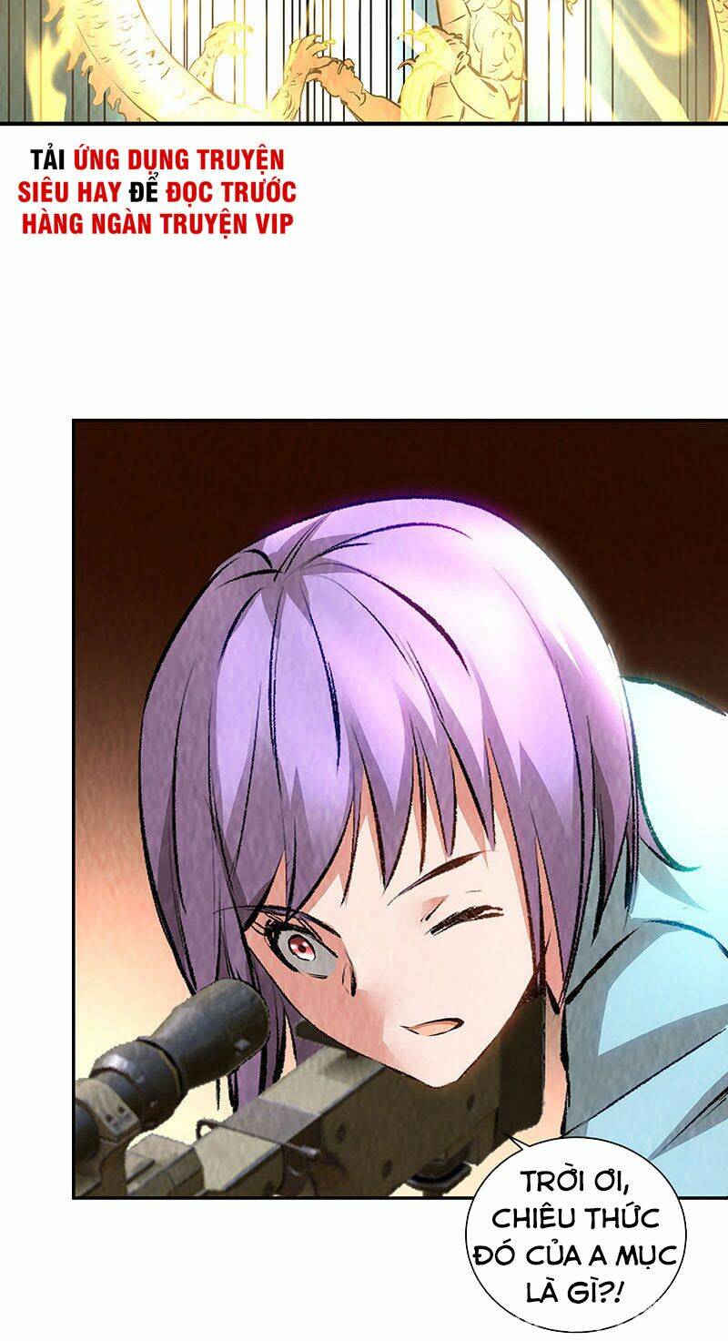 Ta Là Phế Vật - Chapter 216 - Page 5