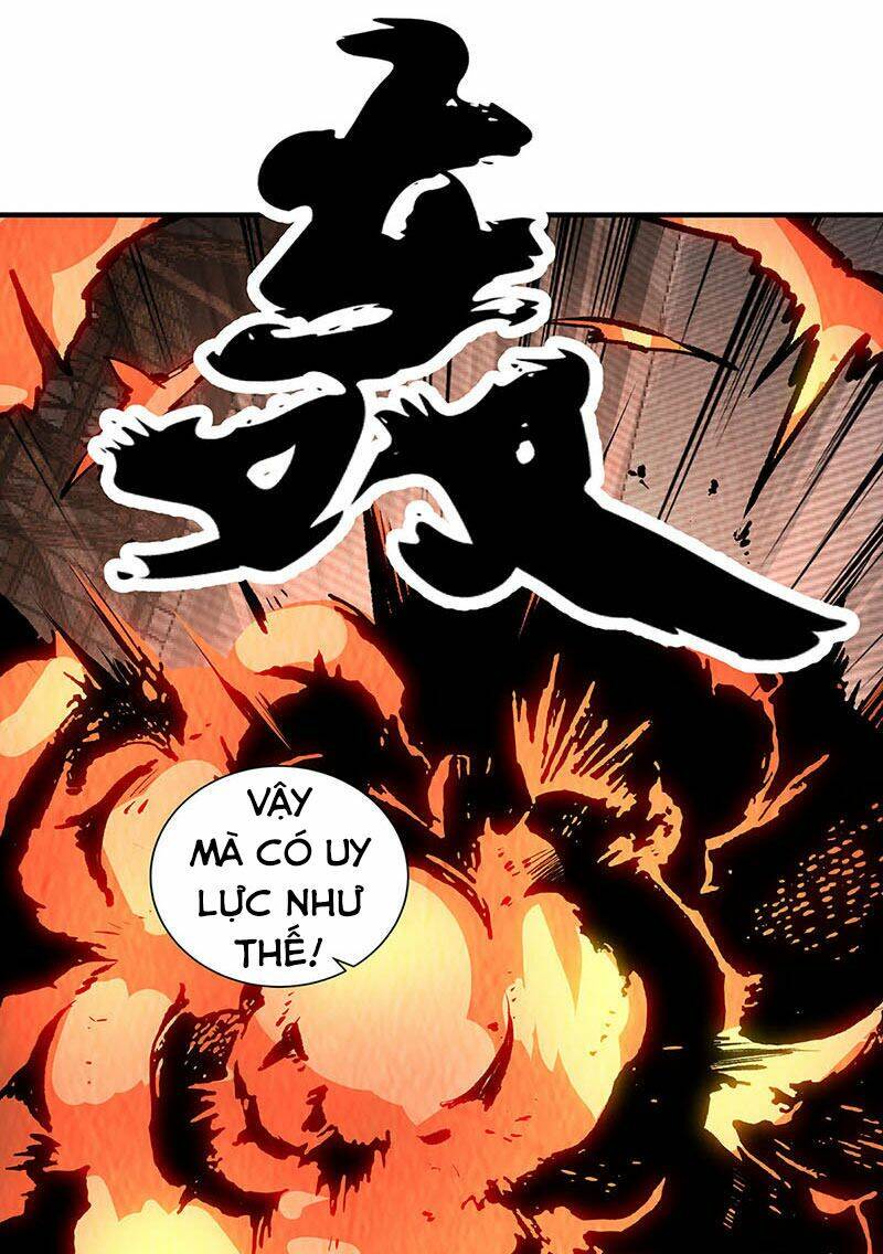 Ta Là Phế Vật - Chapter 216 - Page 6
