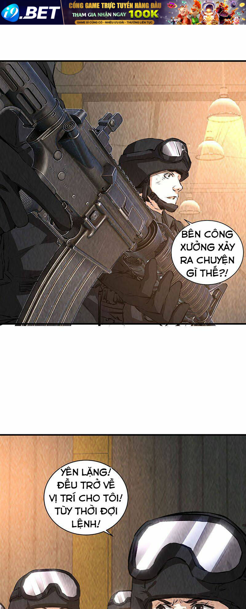 Ta Là Phế Vật - Chapter 216 - Page 8