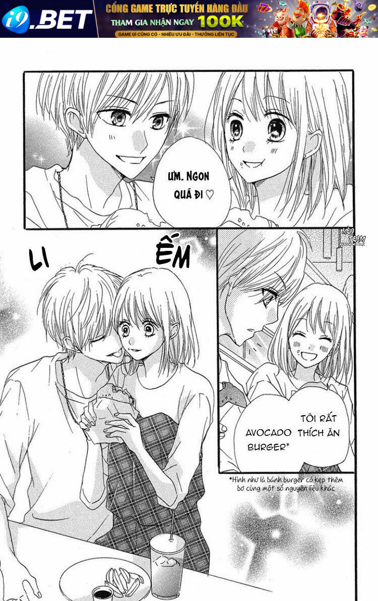 Boku ga Otona ni Shite Ageru - Chapter 6 - Page 14