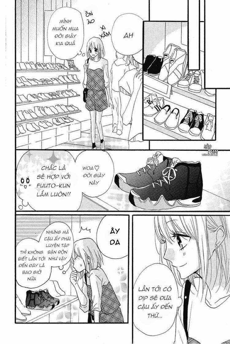 Boku ga Otona ni Shite Ageru - Chapter 6 - Page 23