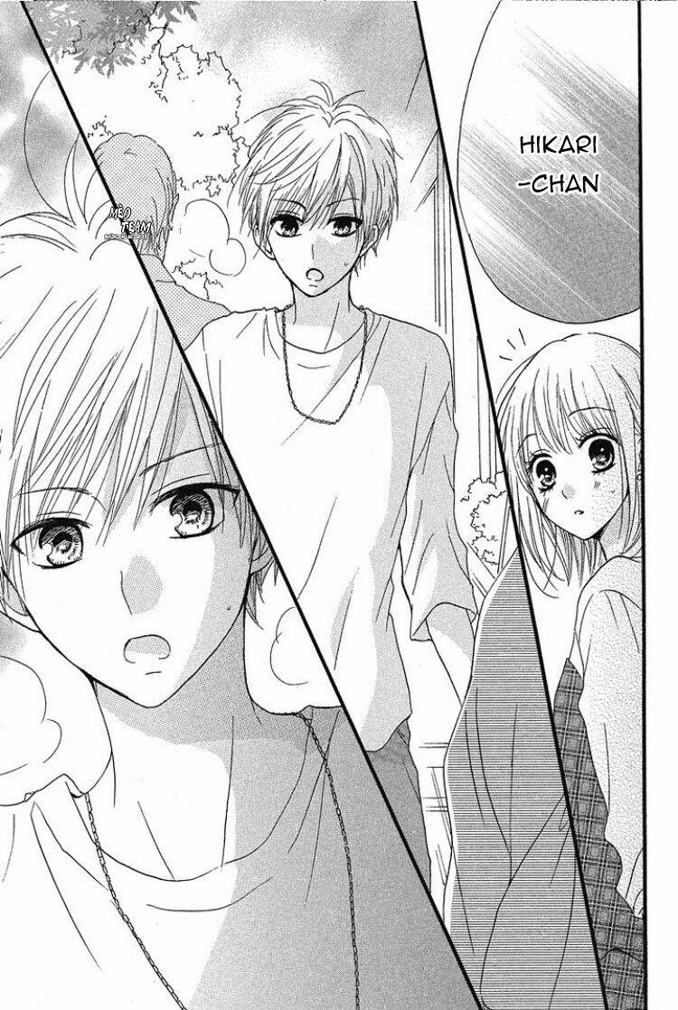 Boku ga Otona ni Shite Ageru - Chapter 6 - Page 26