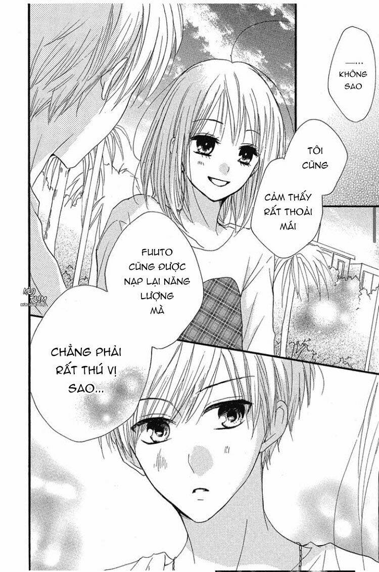 Boku ga Otona ni Shite Ageru - Chapter 6 - Page 35