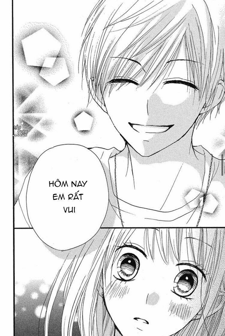 Boku ga Otona ni Shite Ageru - Chapter 6 - Page 39