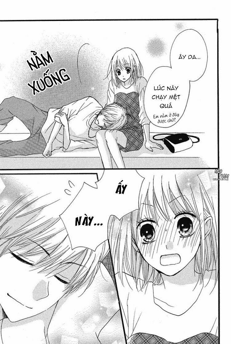 Boku ga Otona ni Shite Ageru - Chapter 6 - Page 40