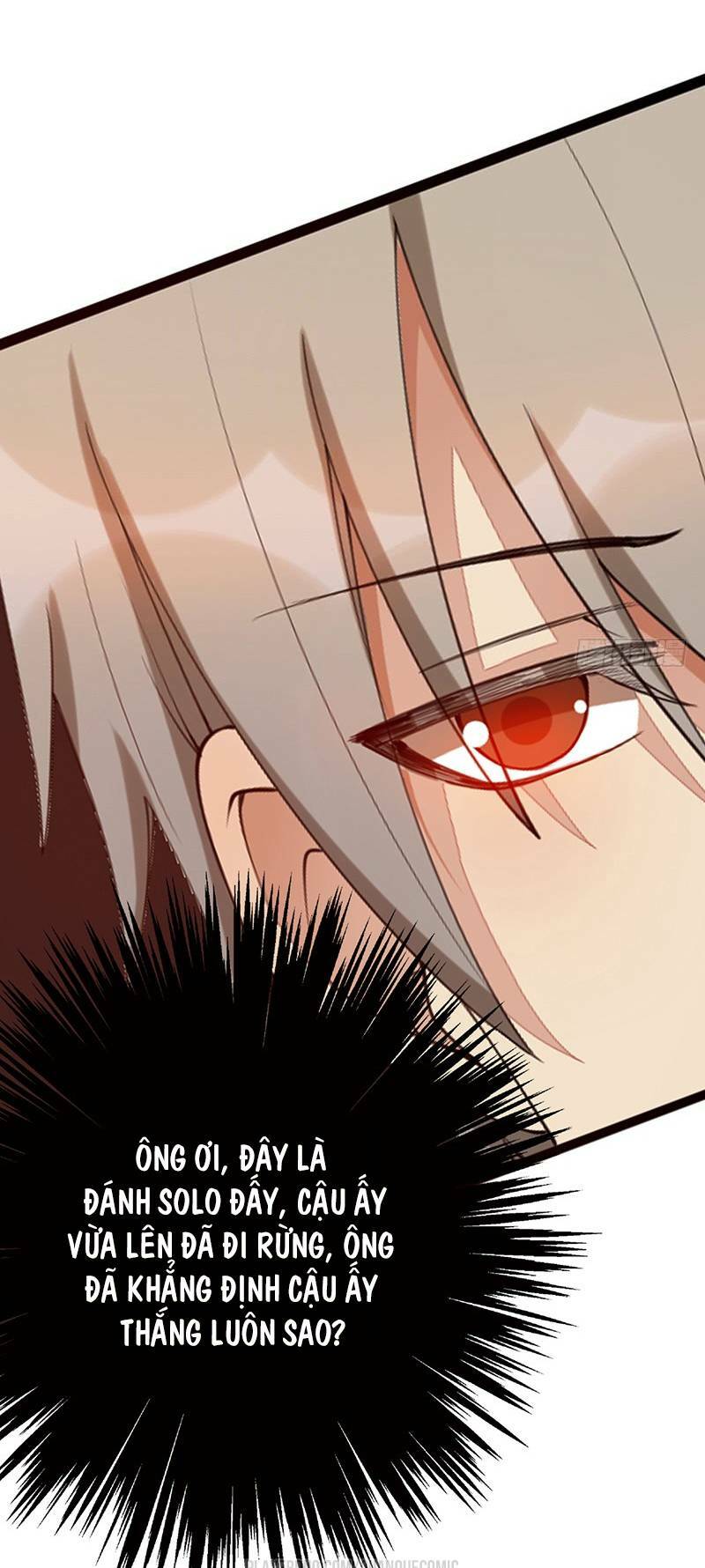 Dã Âu Lão Tổ - Chapter 20 - Page 11