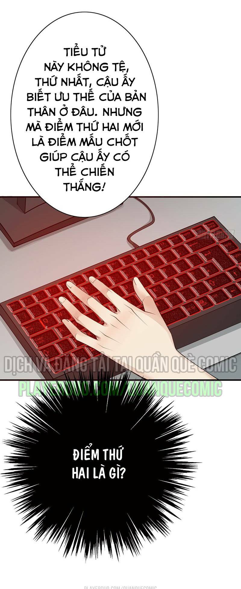 Dã Âu Lão Tổ - Chapter 20 - Page 15