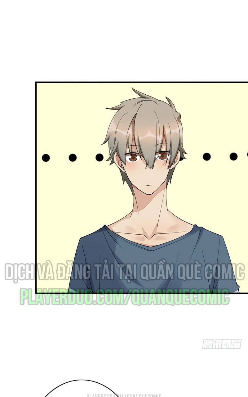 Dã Âu Lão Tổ - Chapter 20 - Page 31