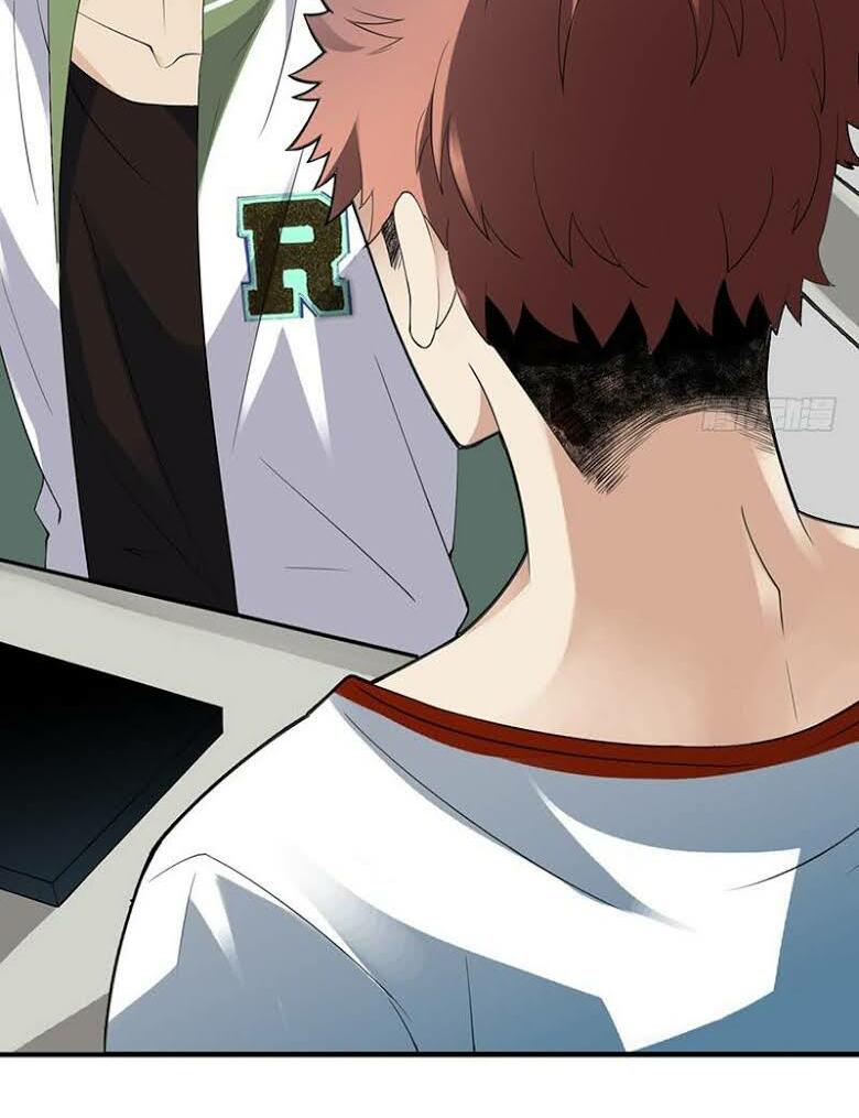 Dã Âu Lão Tổ - Chapter 20 - Page 4