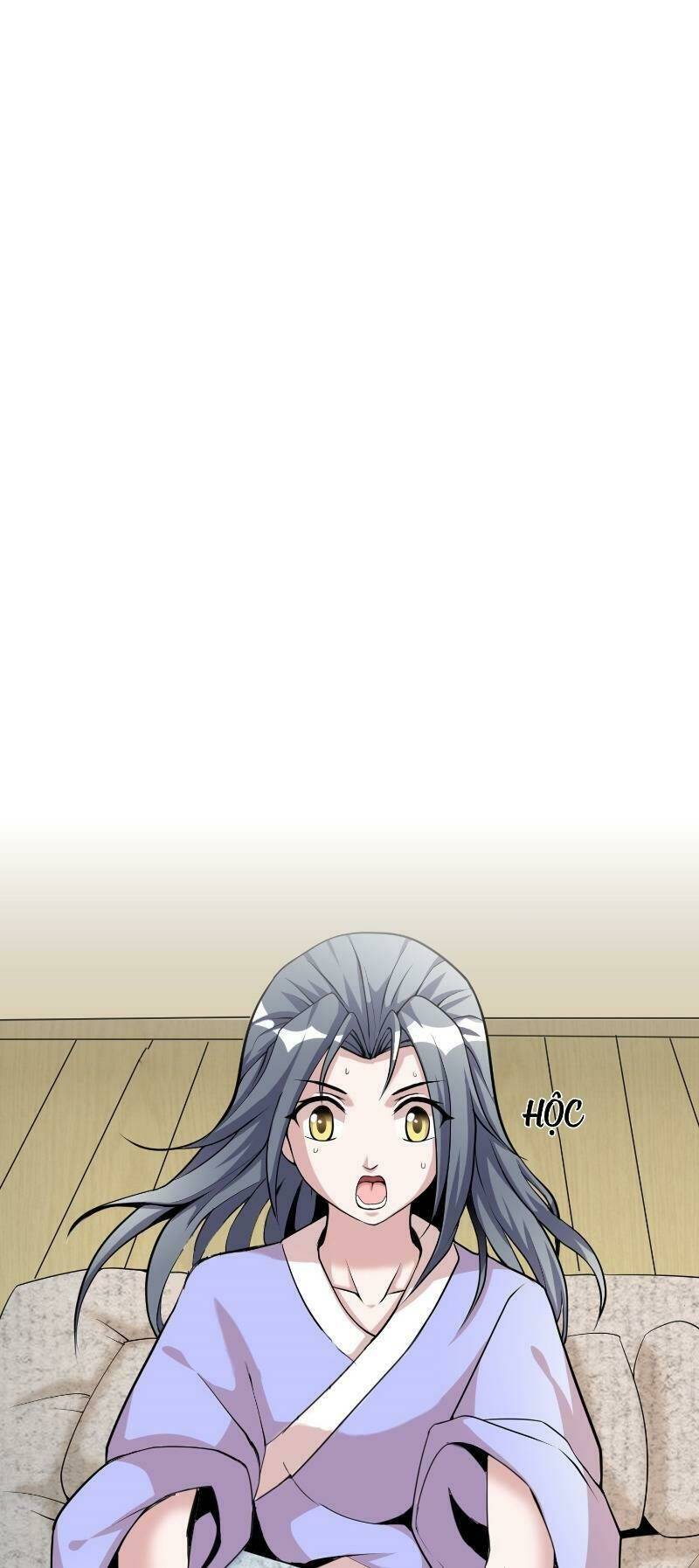 Liệp Thực Vương - Chapter 11 - Page 14