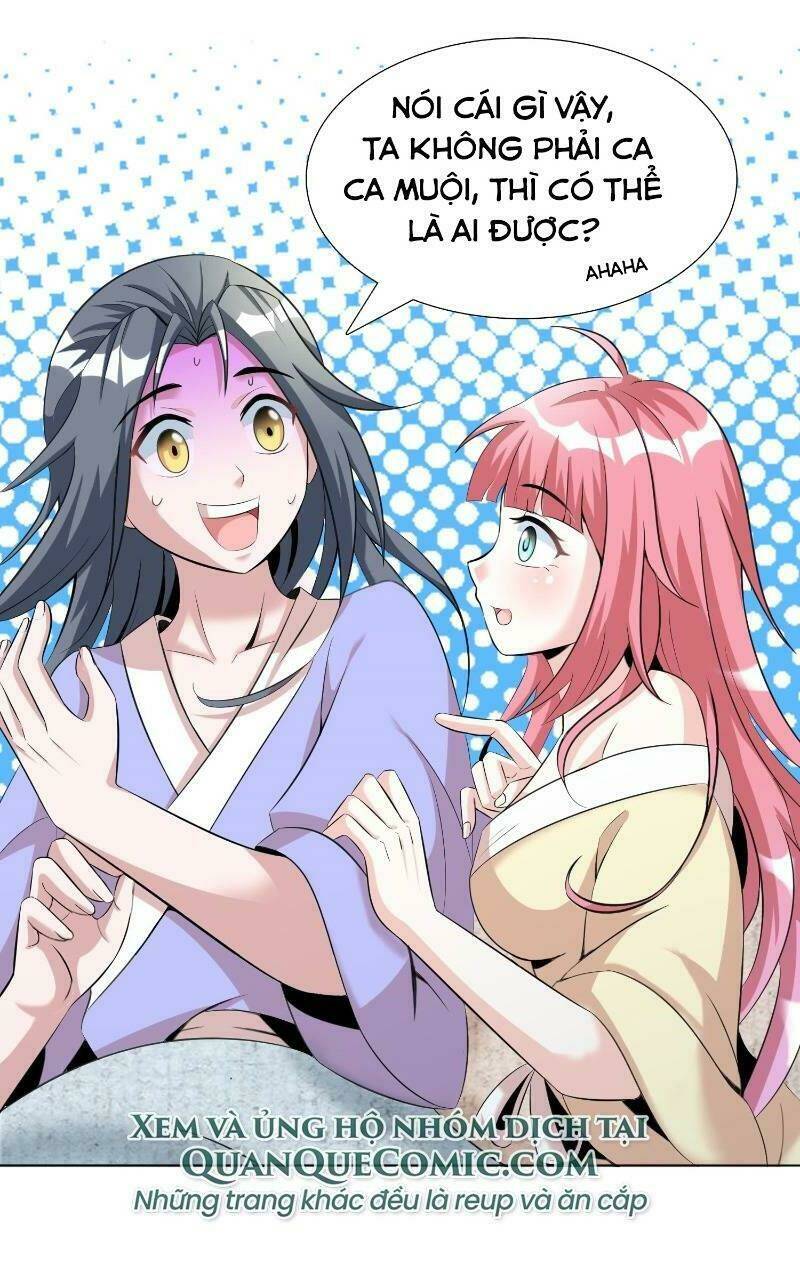 Liệp Thực Vương - Chapter 11 - Page 18