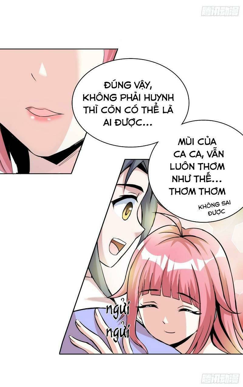 Liệp Thực Vương - Chapter 11 - Page 19